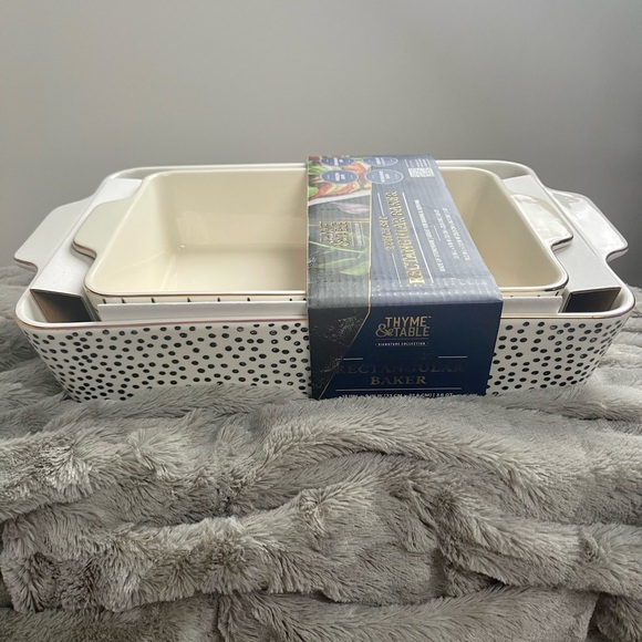 Stone Bakeware Set - Picture 2 of 5